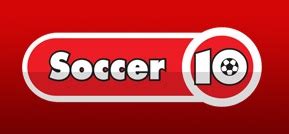 soccer 10 results|Soccer 10 .
